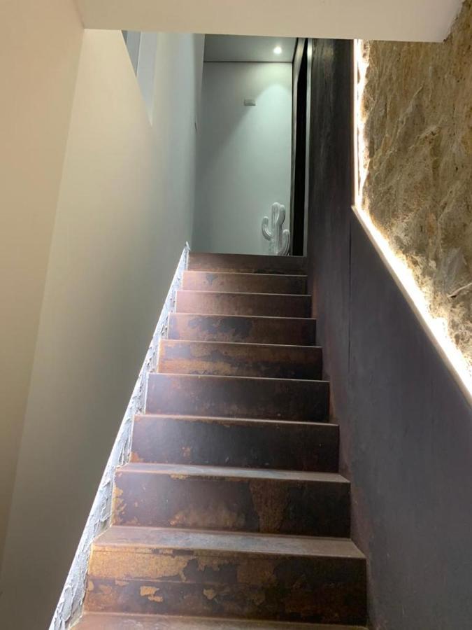 شقة Duomo House كالتانيسيتا المظهر الخارجي الصورة