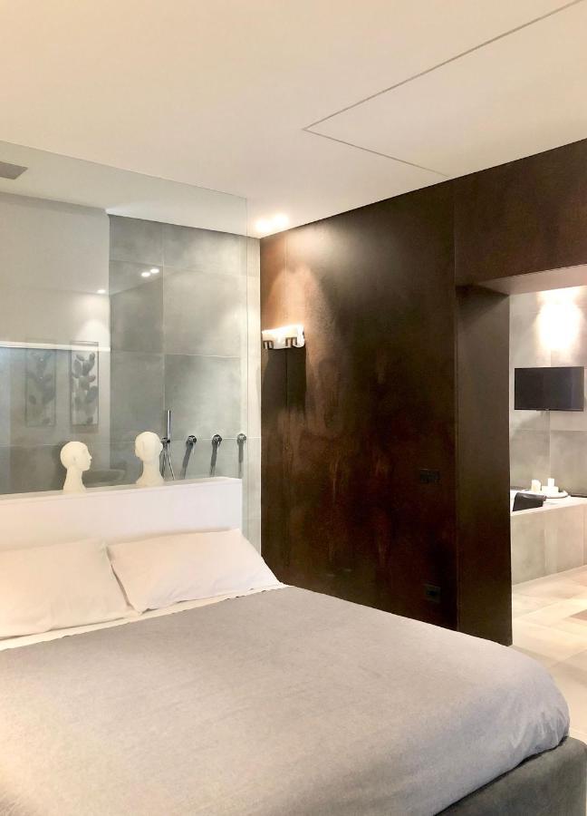 شقة Duomo House كالتانيسيتا المظهر الخارجي الصورة