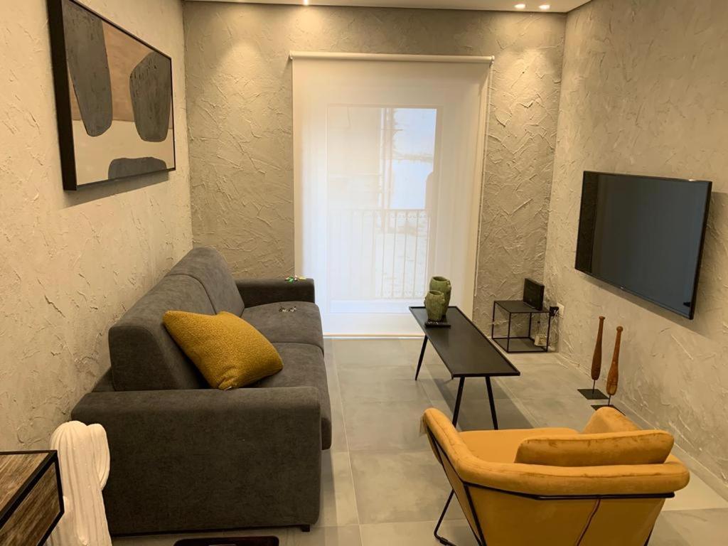 شقة Duomo House كالتانيسيتا المظهر الخارجي الصورة