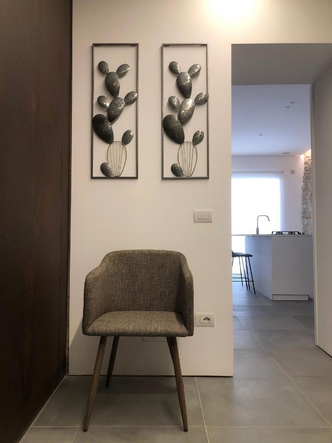 شقة Duomo House كالتانيسيتا المظهر الخارجي الصورة