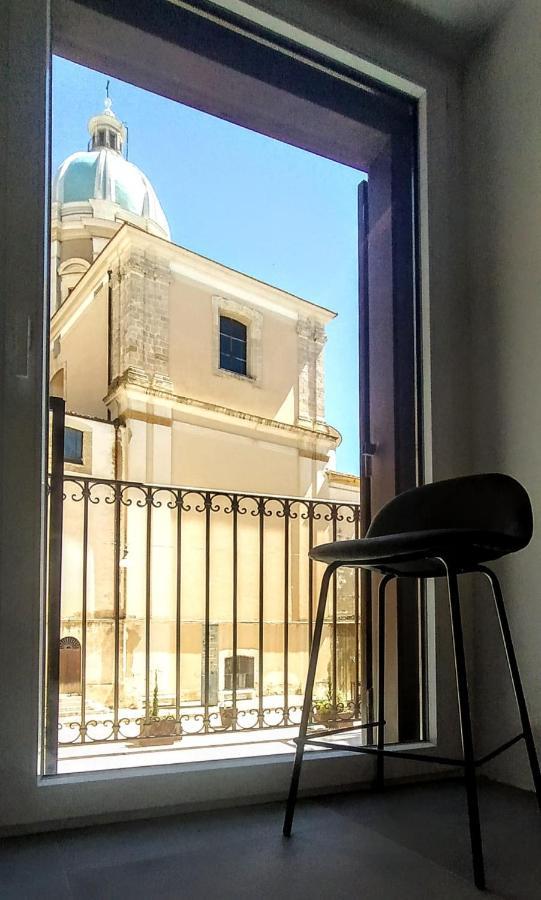 شقة Duomo House كالتانيسيتا المظهر الخارجي الصورة