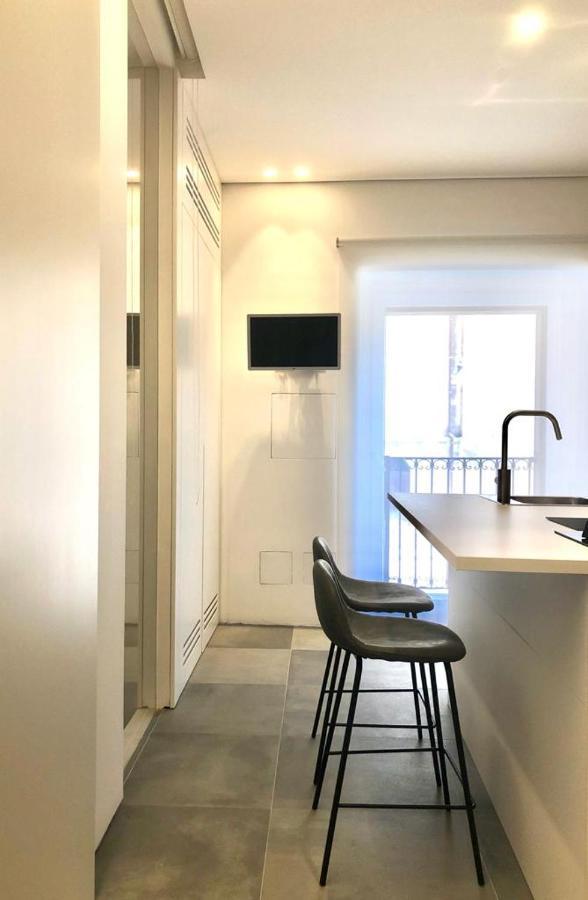 شقة Duomo House كالتانيسيتا المظهر الخارجي الصورة
