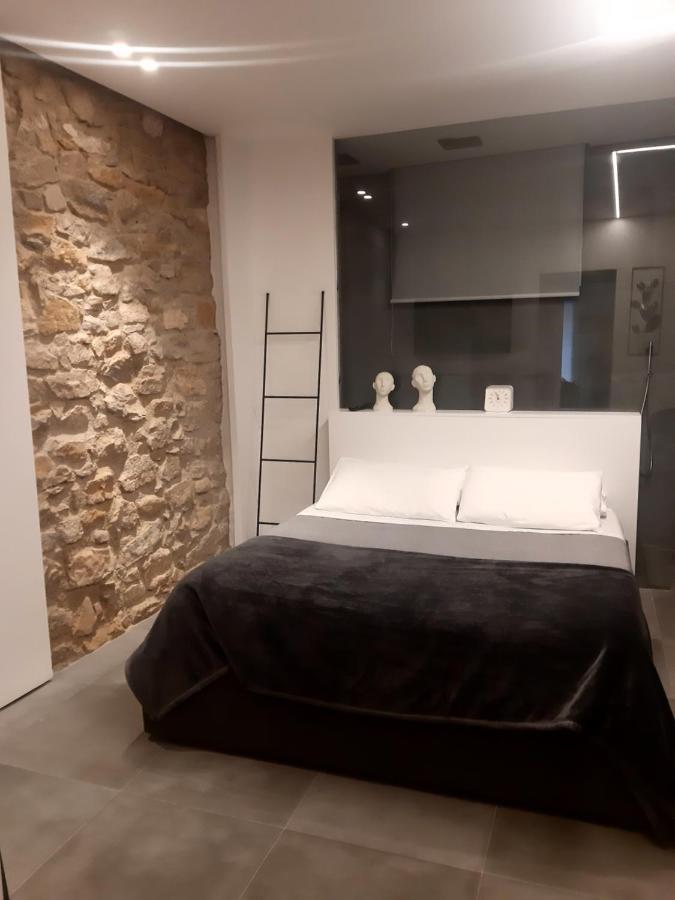 شقة Duomo House كالتانيسيتا المظهر الخارجي الصورة