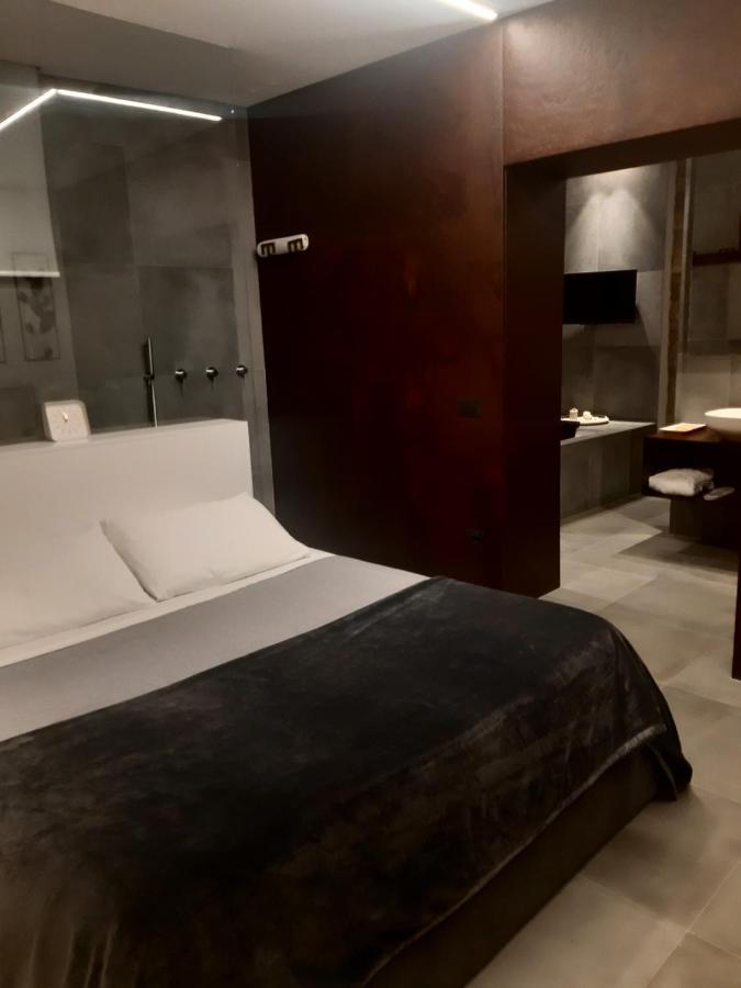 شقة Duomo House كالتانيسيتا المظهر الخارجي الصورة